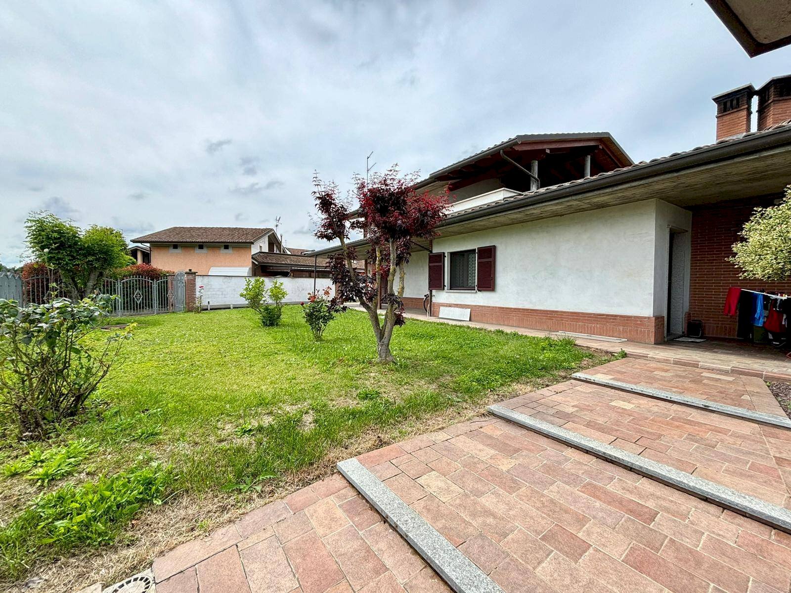 Foto 2 - Villa Castellazzo Bormida - foto 2