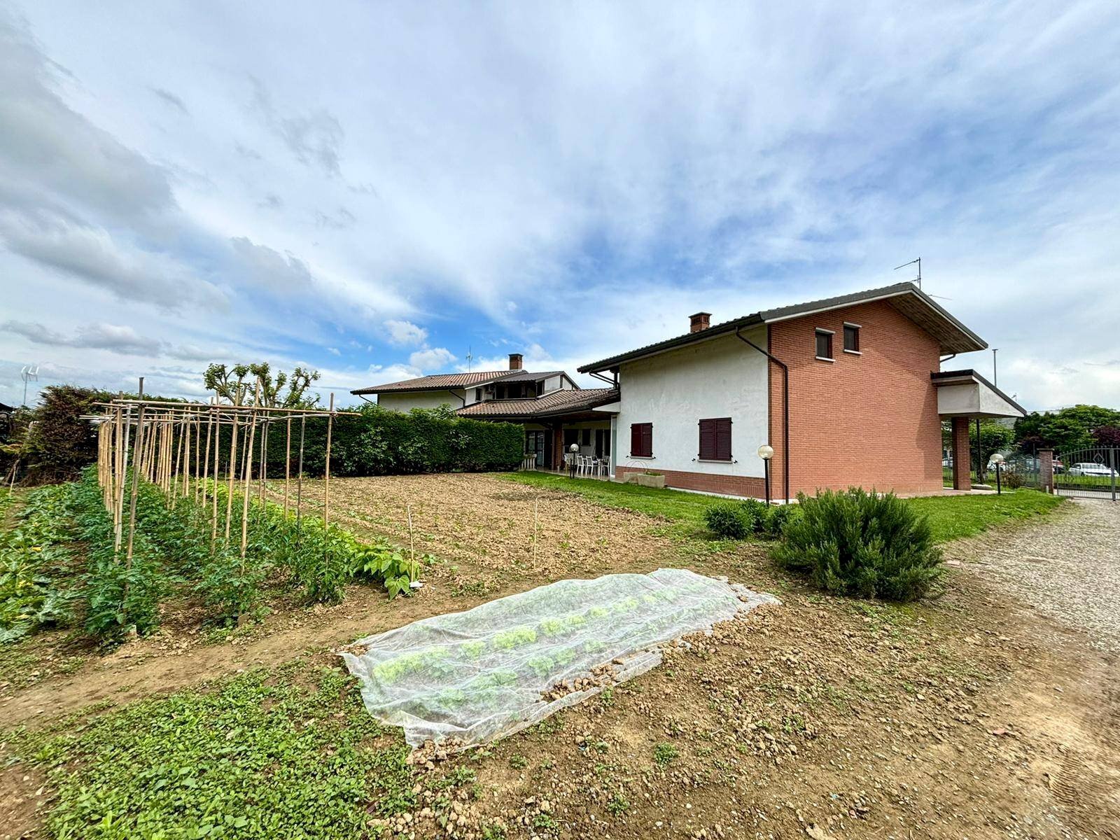 Foto 3 - Villa Castellazzo Bormida - foto 3