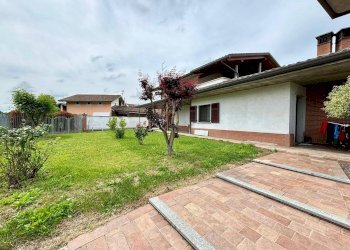 Foto 2 - Villa Castellazzo Bormida - foto 2