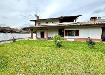 Foto 1 - Villa Castellazzo Bormida - foto 1