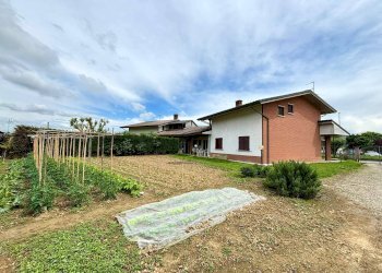 Foto 3 - Villa Castellazzo Bormida - foto 3