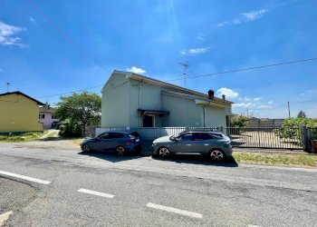 Foto 5 - Casa indipendente Alessandria - foto 5