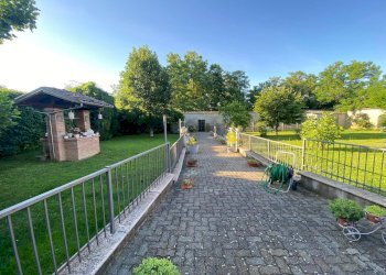 Foto 16 - Casa indipendente Alessandria - foto 16