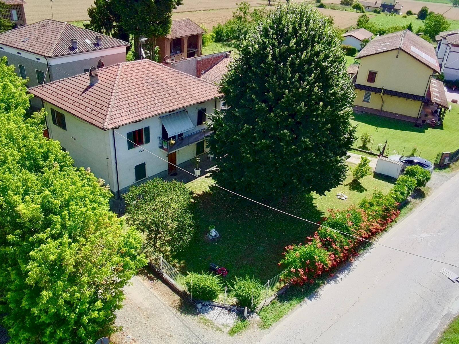 Foto 2 - Casa semi indipendente Oviglio - foto 2