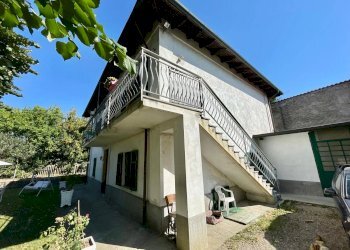 Foto 6 - Casa semi indipendente Oviglio - foto 6