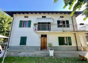 Foto 7 - Casa semi indipendente Oviglio - foto 7