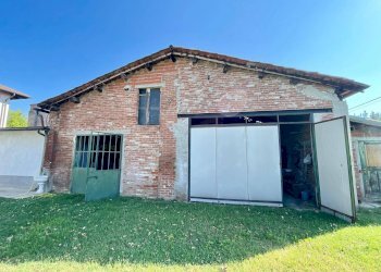 Foto 8 - Casa semi indipendente Oviglio - foto 8