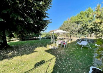 Foto 11 - Casa semi indipendente Oviglio - foto 11