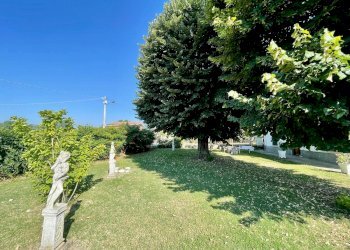 Foto 14 - Casa semi indipendente Oviglio - foto 14