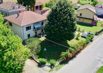 Foto 1 - Casa semi indipendente Oviglio - foto 1