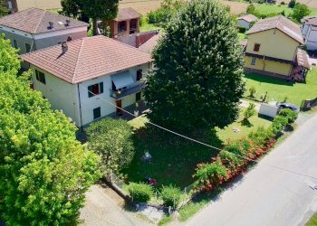 Foto 2 - Casa semi indipendente Oviglio - foto 2