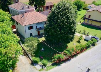 Foto 3 - Casa semi indipendente Oviglio - foto 3