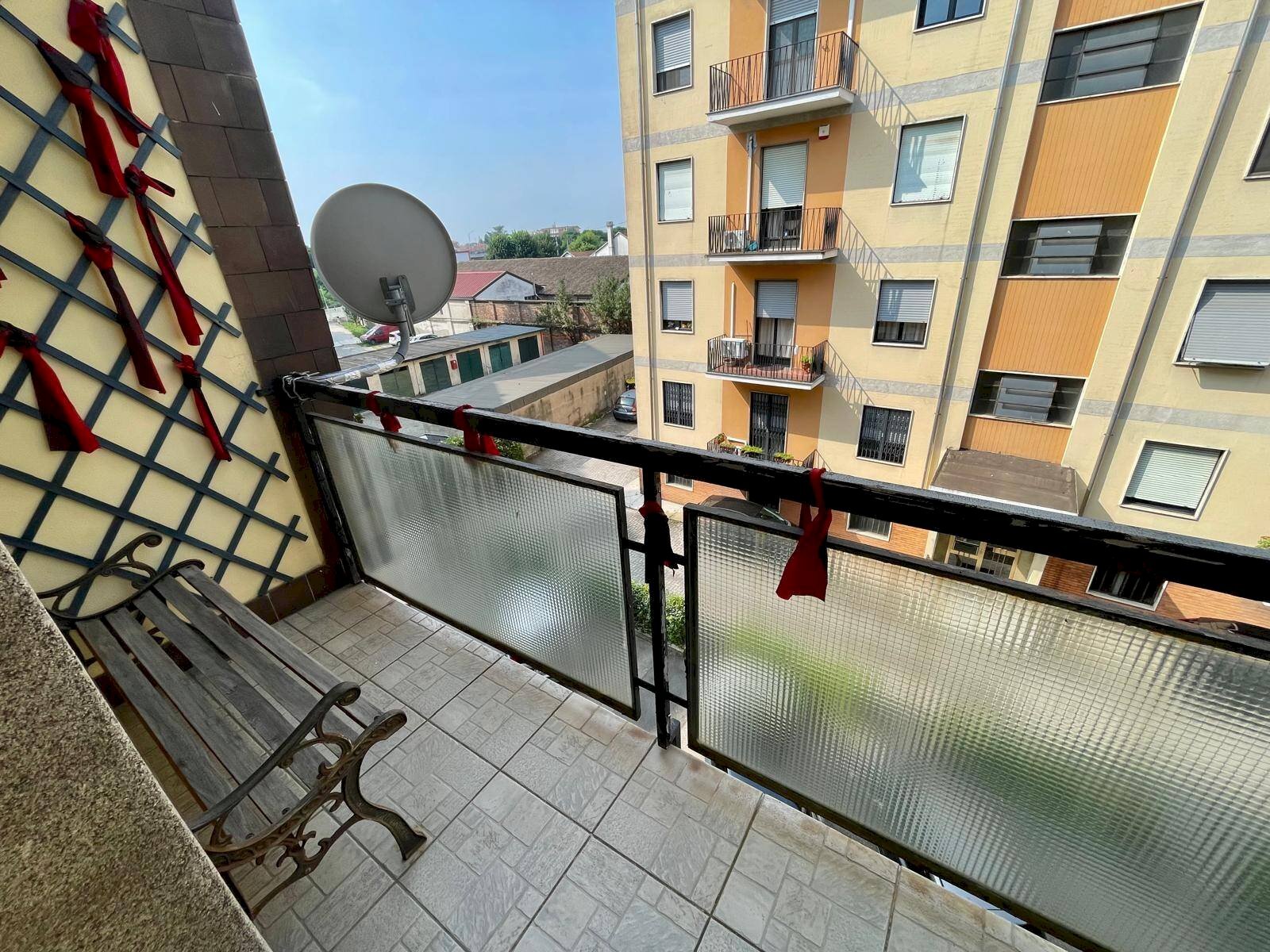 Foto 2 - Quadrilocale Alessandria - foto 2