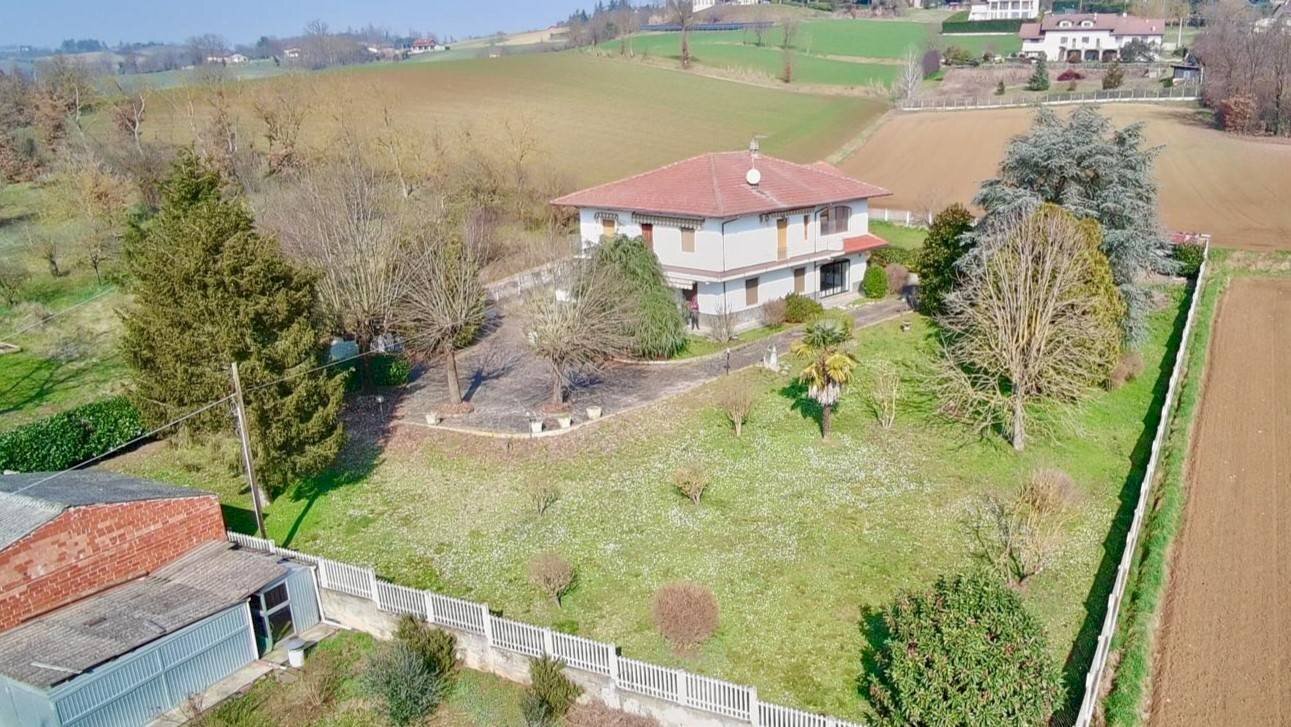 Foto 2 - Casa semi indipendente Alessandria - foto 2