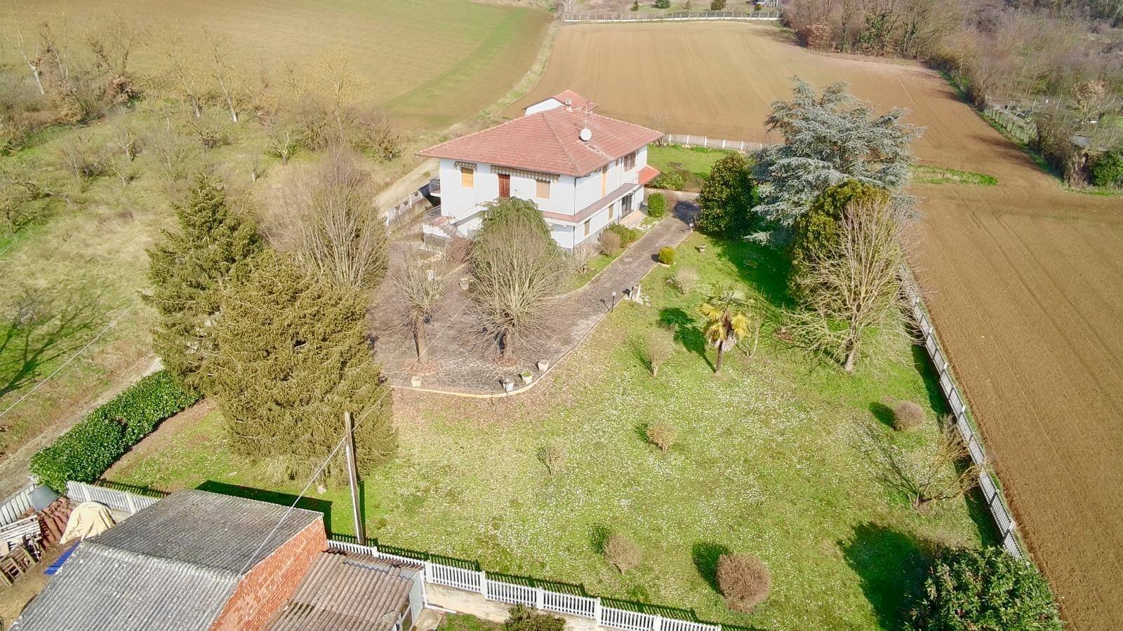 Foto 3 - Casa semi indipendente Alessandria - foto 3