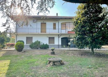 Foto 17 - Casa semi indipendente Alessandria - foto 17