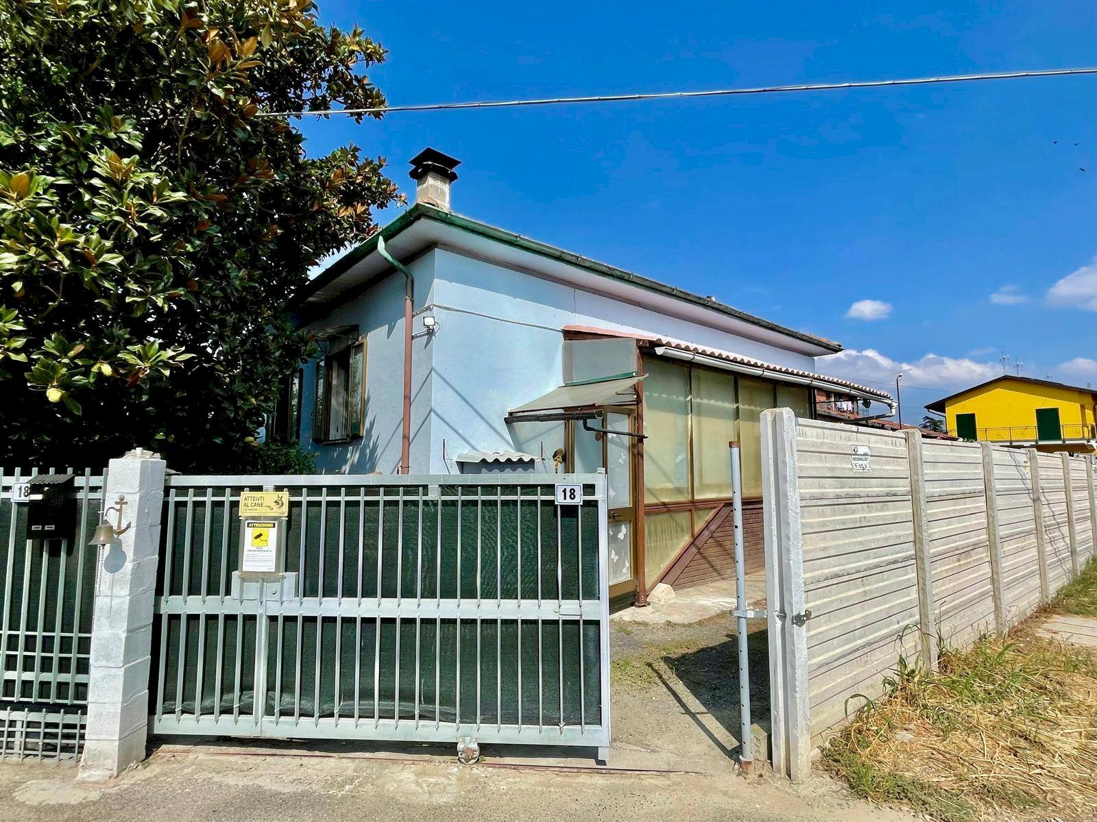 Foto 1 - Casa indipendente Alessandria - foto 1