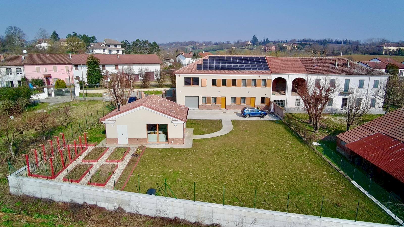 Foto 1 - Villa Alessandria - foto 1