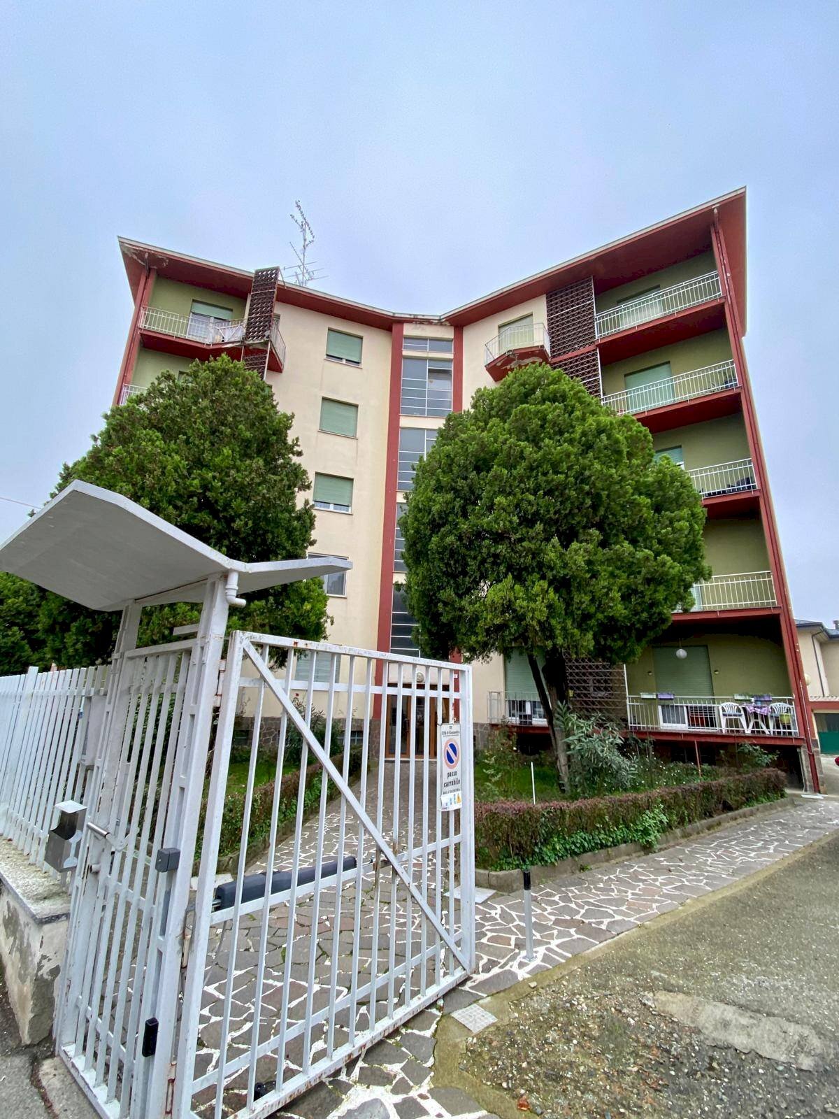 Foto 1 - Quadrilocale Alessandria - foto 1