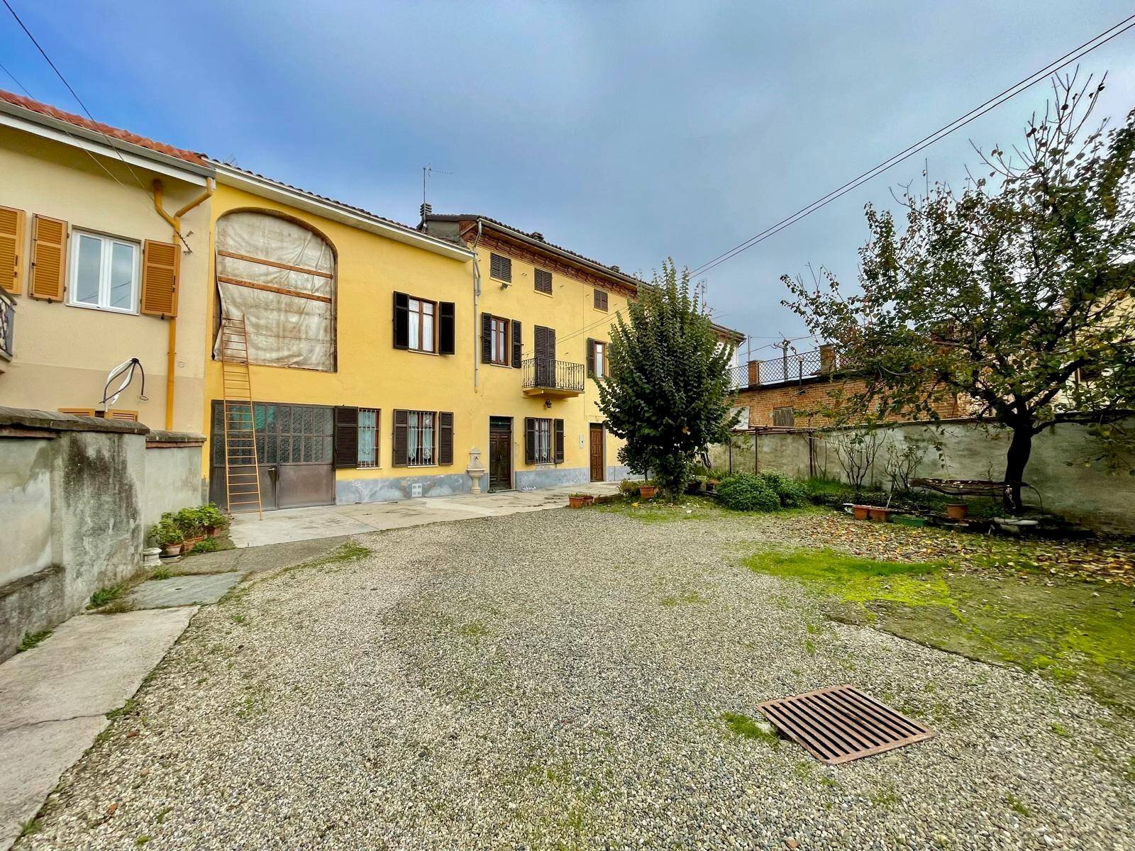 Foto 2 - Casa indipendente Borgoratto Alessandrino - foto 2