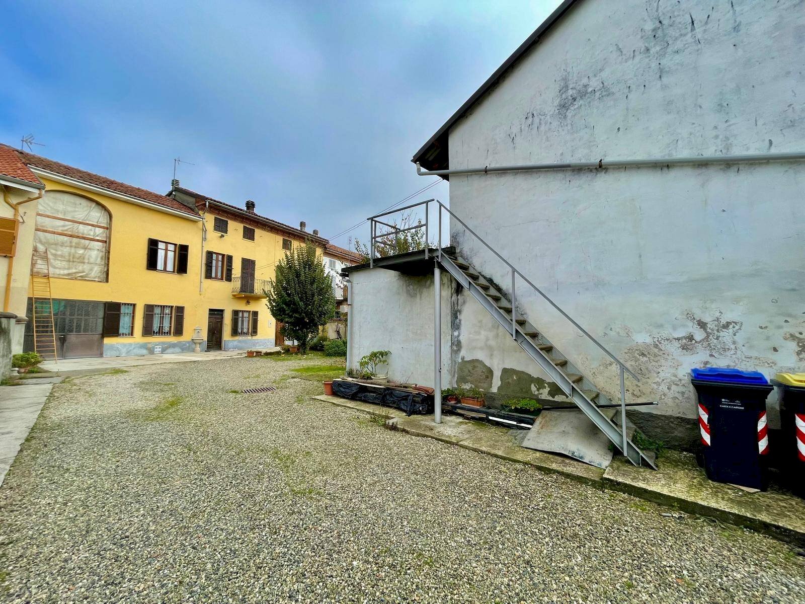 Foto 3 - Casa indipendente Borgoratto Alessandrino - foto 3