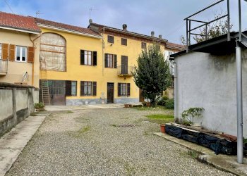 Foto 1 - Casa indipendente Borgoratto Alessandrino - foto 1