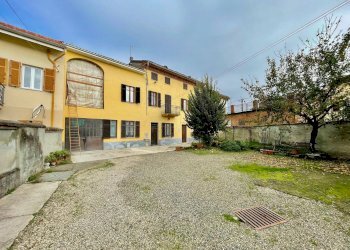 Foto 2 - Casa indipendente Borgoratto Alessandrino - foto 2