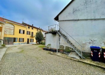 Foto 3 - Casa indipendente Borgoratto Alessandrino - foto 3