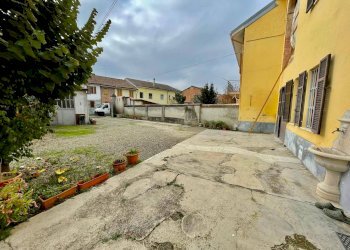 Foto 4 - Casa indipendente Borgoratto Alessandrino - foto 4