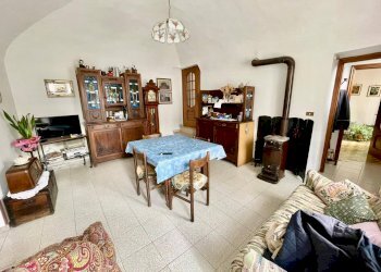 Foto 13 - Casa indipendente Borgoratto Alessandrino - foto 13