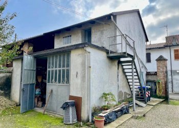 Foto 21 - Casa indipendente Borgoratto Alessandrino - foto 21