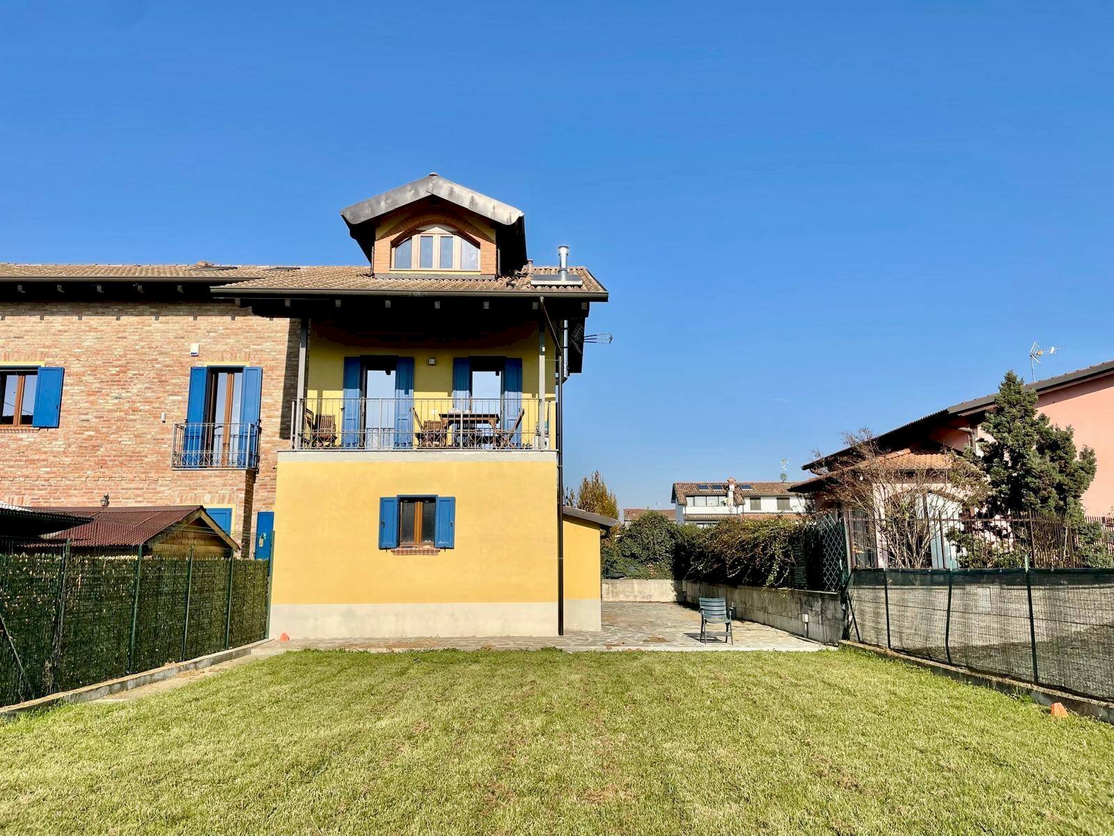 Foto 2 - Four-room apartment Castellazzo Bormida - photo 2