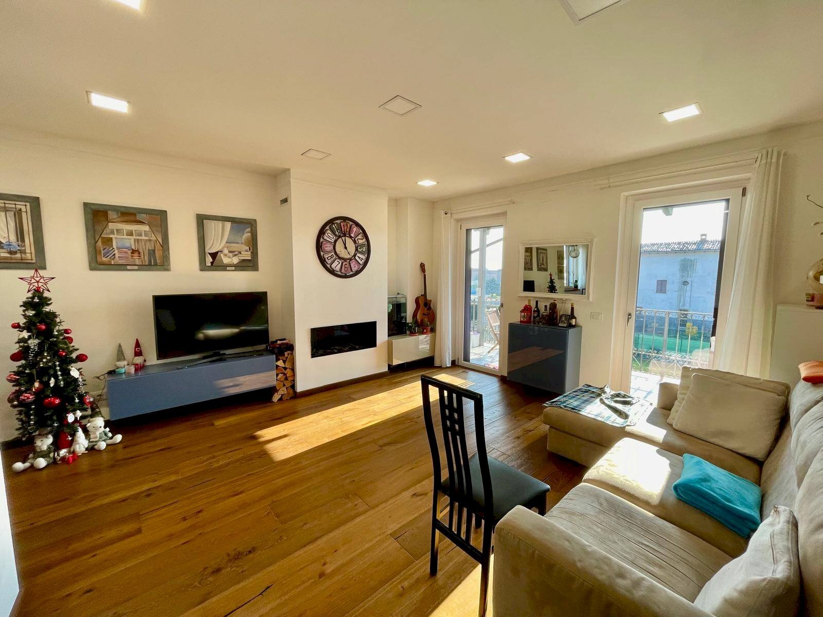 Foto 1 - Four-room apartment Castellazzo Bormida - photo 1