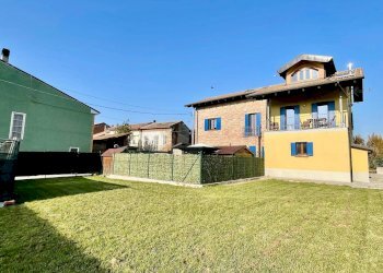 Foto 3 - Quadrilocale Castellazzo Bormida - foto 3