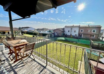 Foto 16 - Quadrilocale Castellazzo Bormida - foto 16