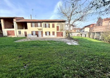 Foto 1 - Casa indipendente Oviglio - foto 1