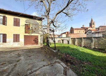 Foto 2 - Casa indipendente Oviglio - foto 2