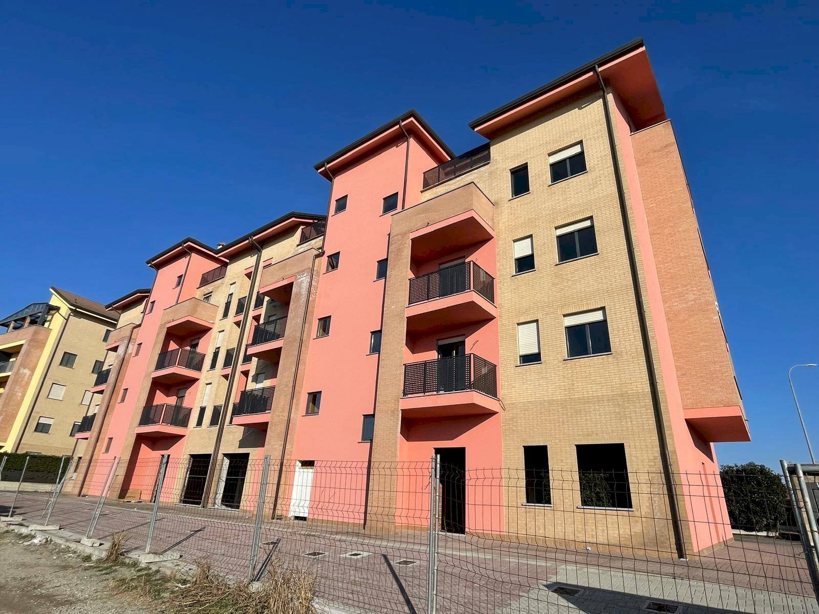 Foto 2 - Three-room apartment Alessandria - photo 2