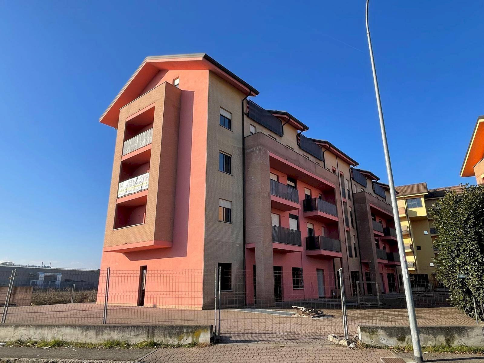 Foto 3 - Three-room apartment Alessandria - photo 3