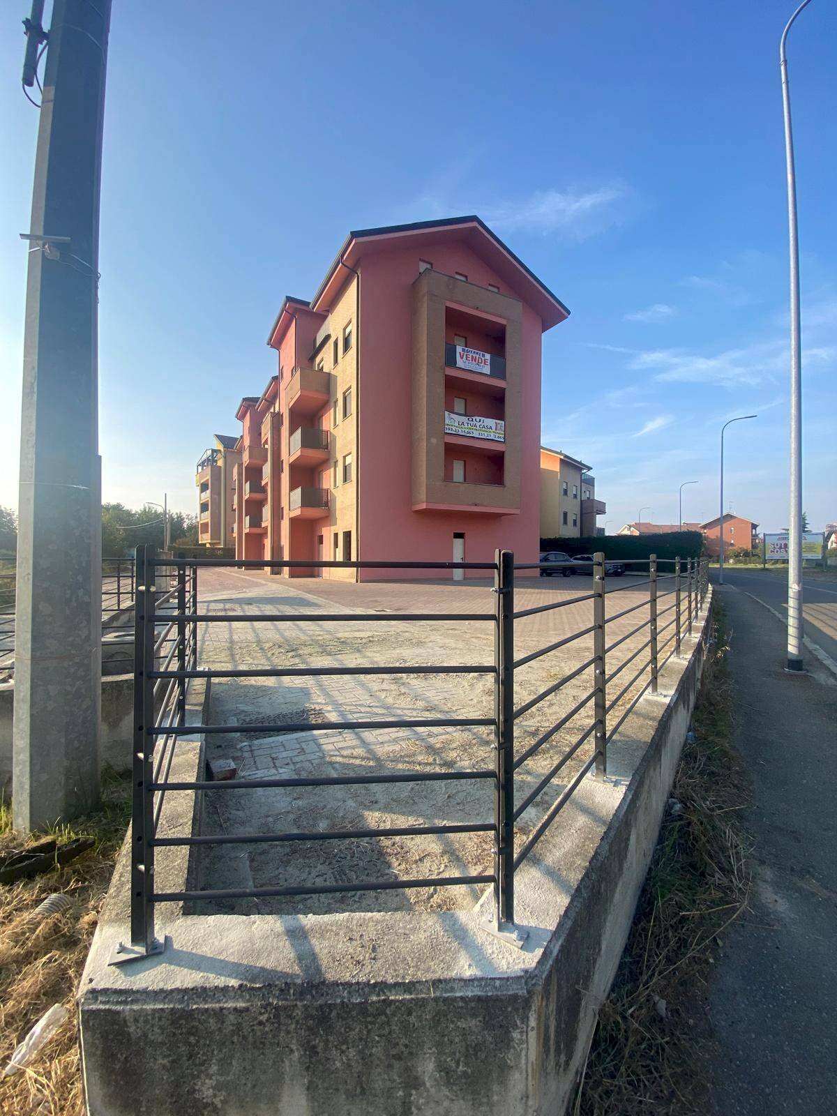 Foto 1 - Apartment Alessandria - photo 1