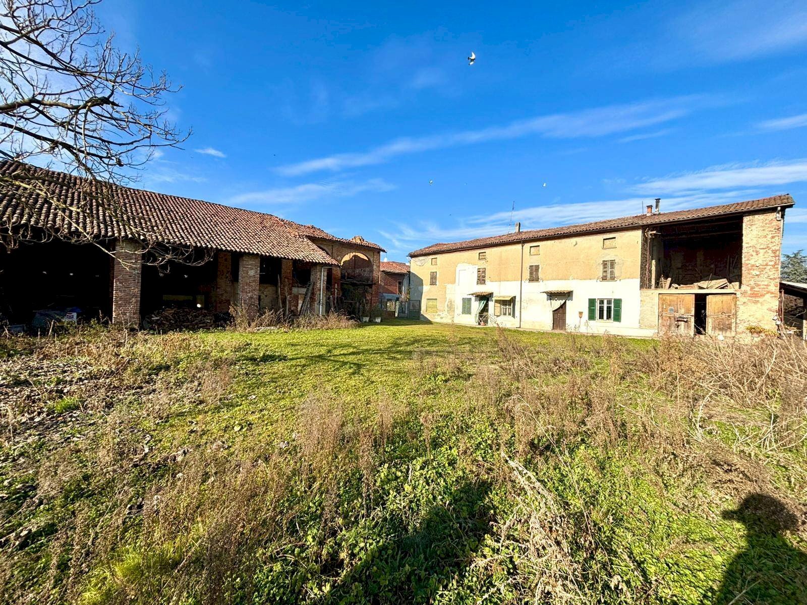 Foto 1 - Casa indipendente Alessandria - foto 1
