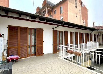 Foto 1 - Quadrilocale Alessandria - foto 1