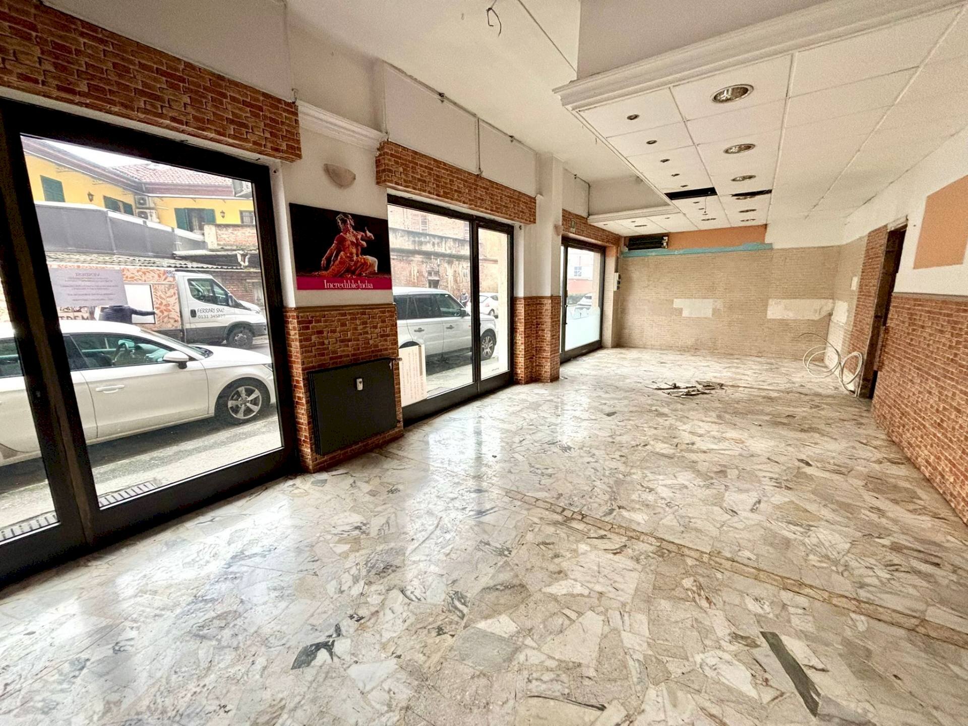 Foto 1 - Commercial Premises Alessandria - photo 1