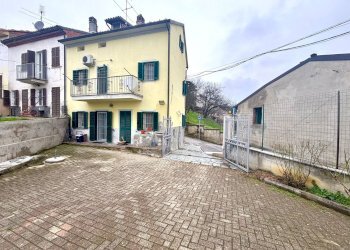 Foto 2 - Casa indipendente Castelletto Monferrato - foto 2