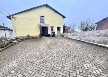 Foto 3 - Casa indipendente Castelletto Monferrato - foto 3