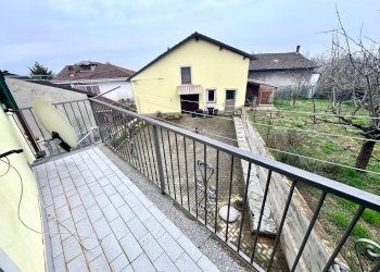 Foto 20 - Casa indipendente Castelletto Monferrato - foto 20