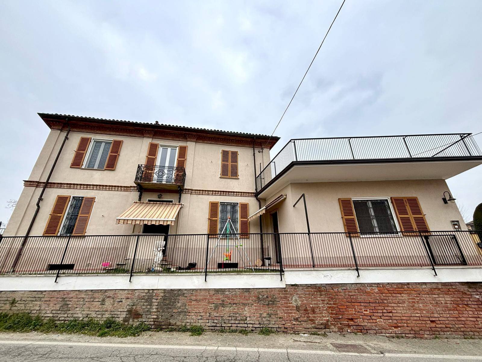 Foto 3 - Villa Alessandria - photo 3