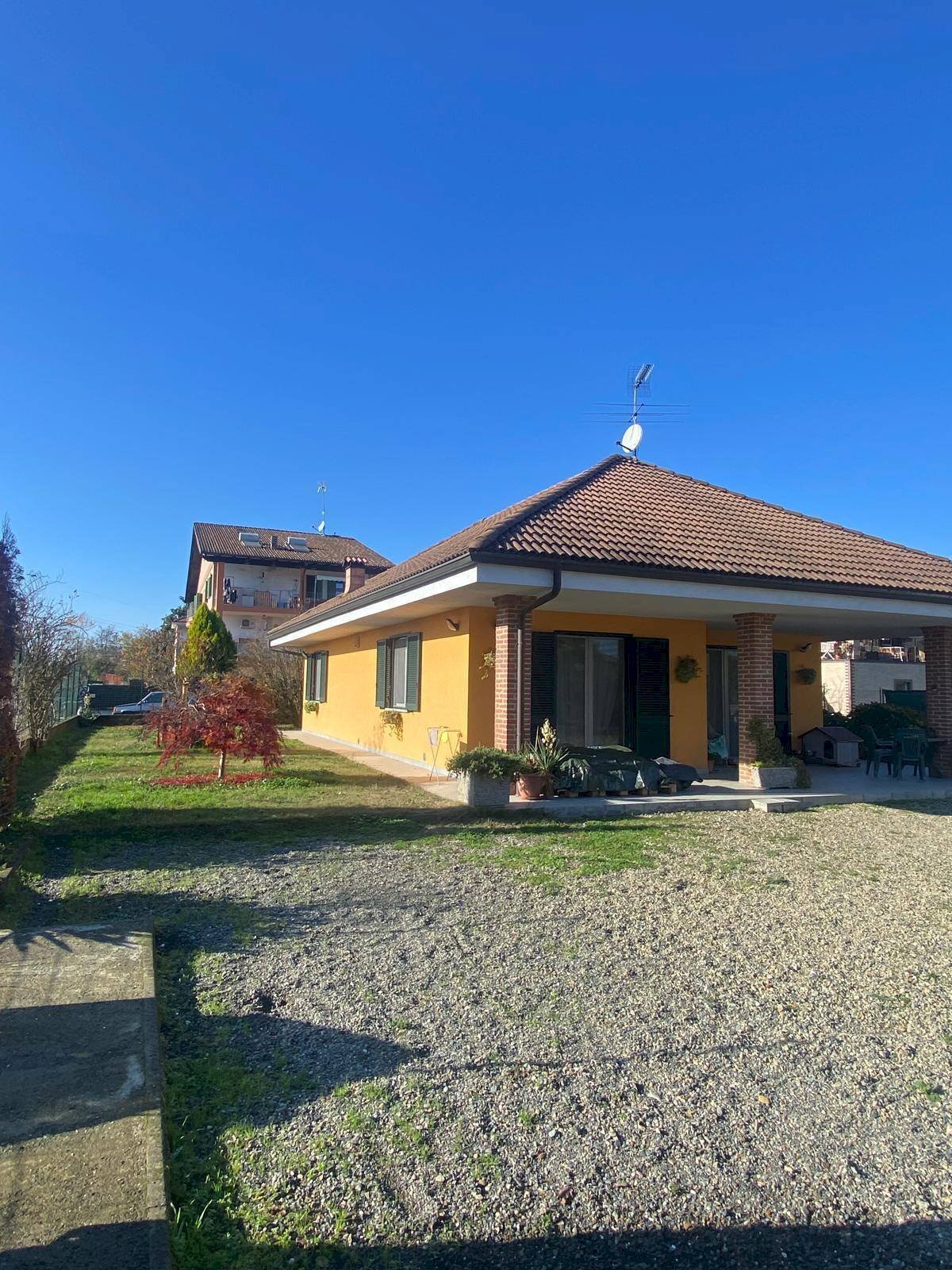 Foto 3 - Villa Alessandria - foto 3