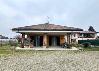 Foto 9 - Villa Alessandria - foto 9