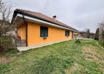 Foto 14 - Villa Alessandria - foto 14